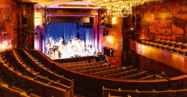 Renaissance Theater Berlin