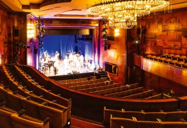 Renaissance Theater Berlin