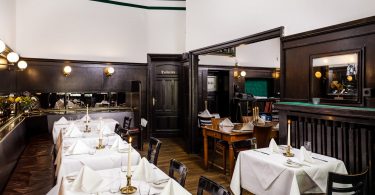 Restaurant 1811 Charlottenburg