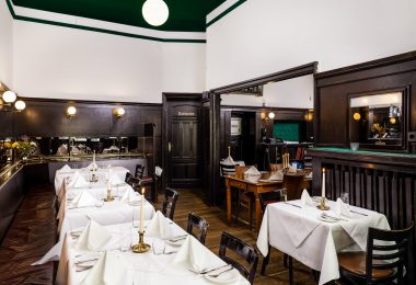 Restaurant 1811 Charlottenburg