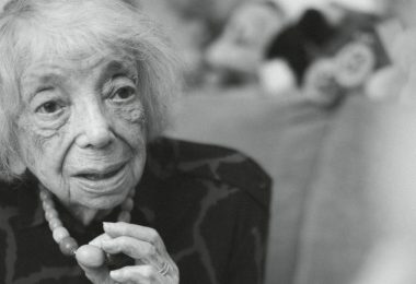 Margot Friedländer Titel