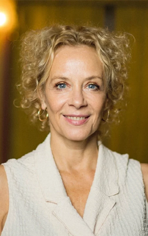 Portrait Katja Riemann