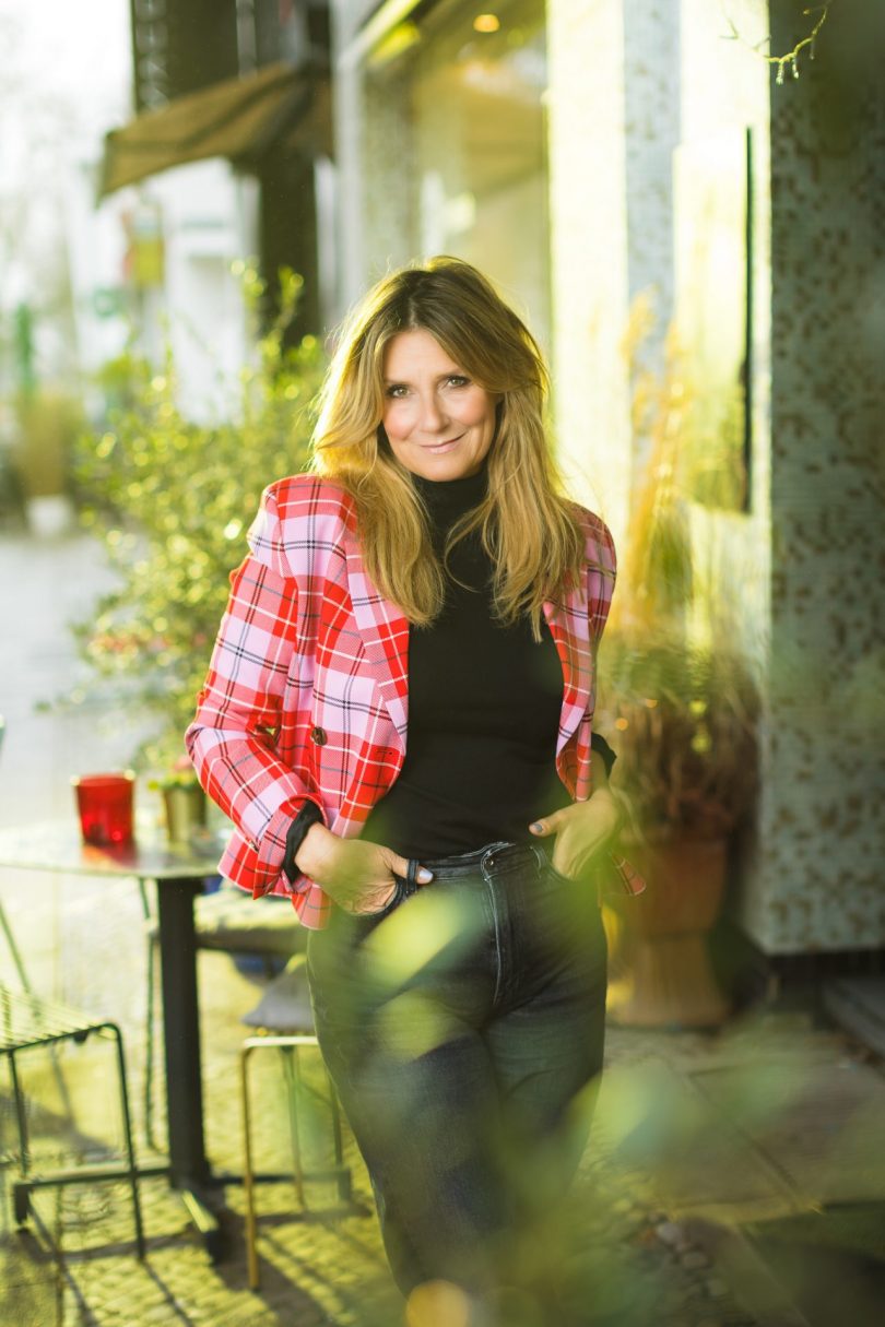 Kim Kardashian visual data 5