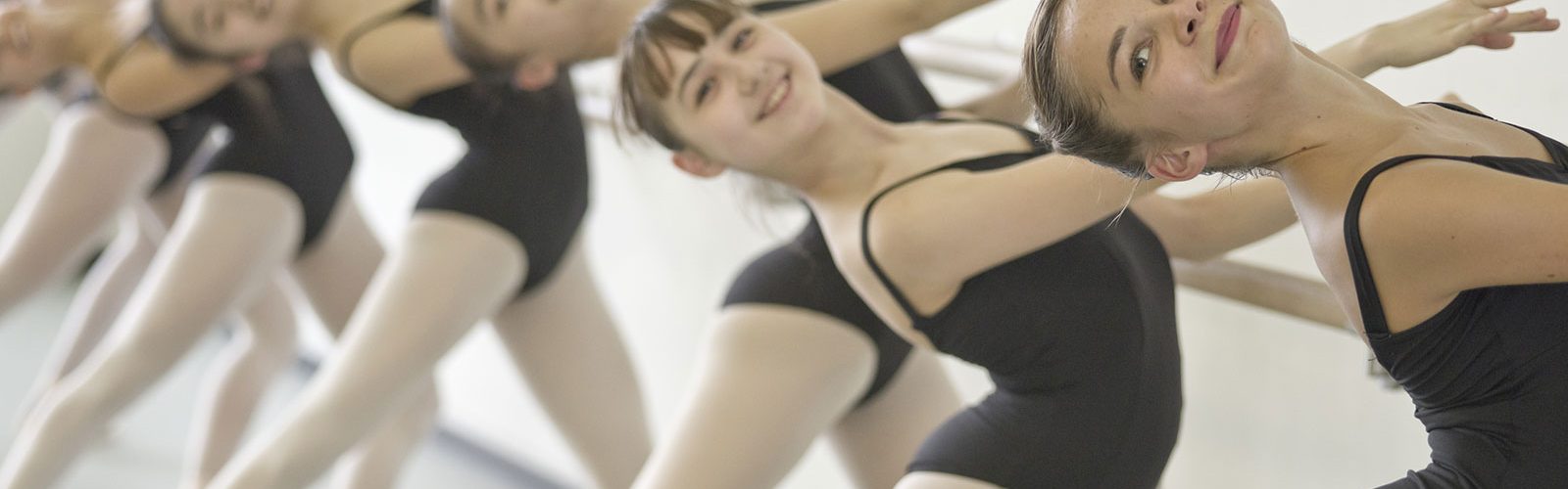 Frieda Balletschule