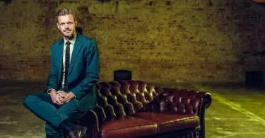 Florian Schroeder Titelbild
