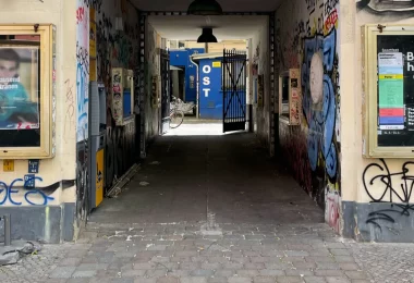 Helmholtzkiez Berlin Story