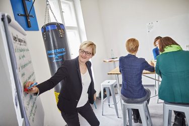 Coworking Childcare