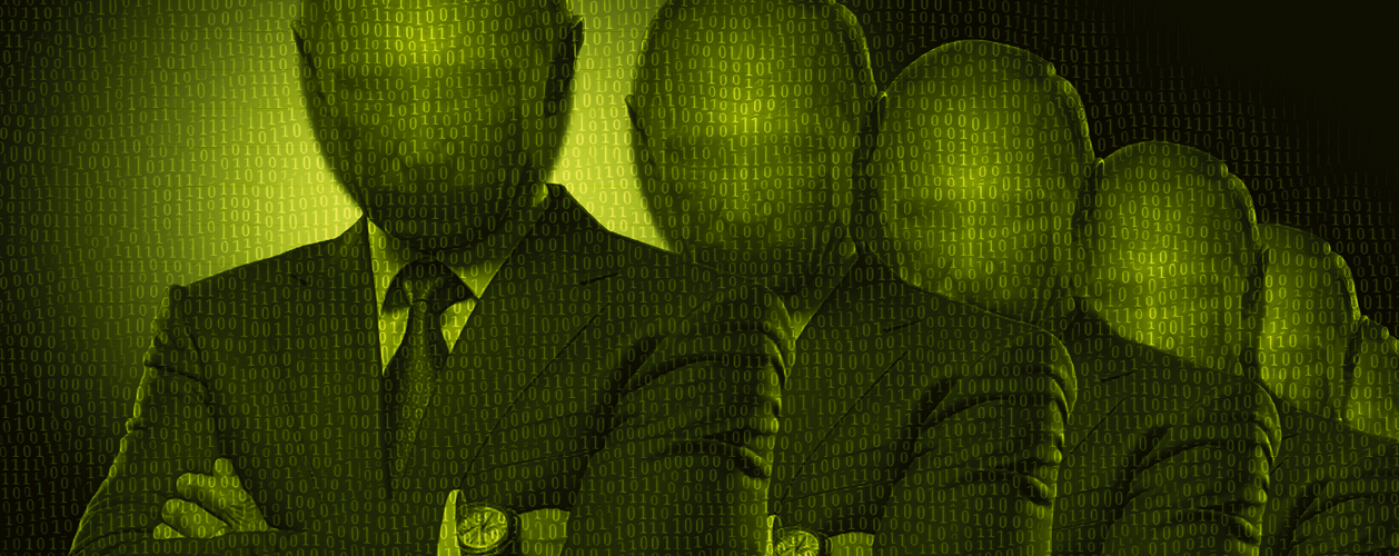 KI Mensch oder Politiker