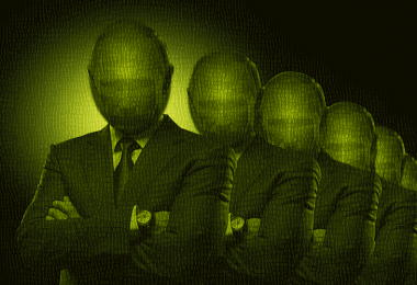 KI Mensch oder Politiker