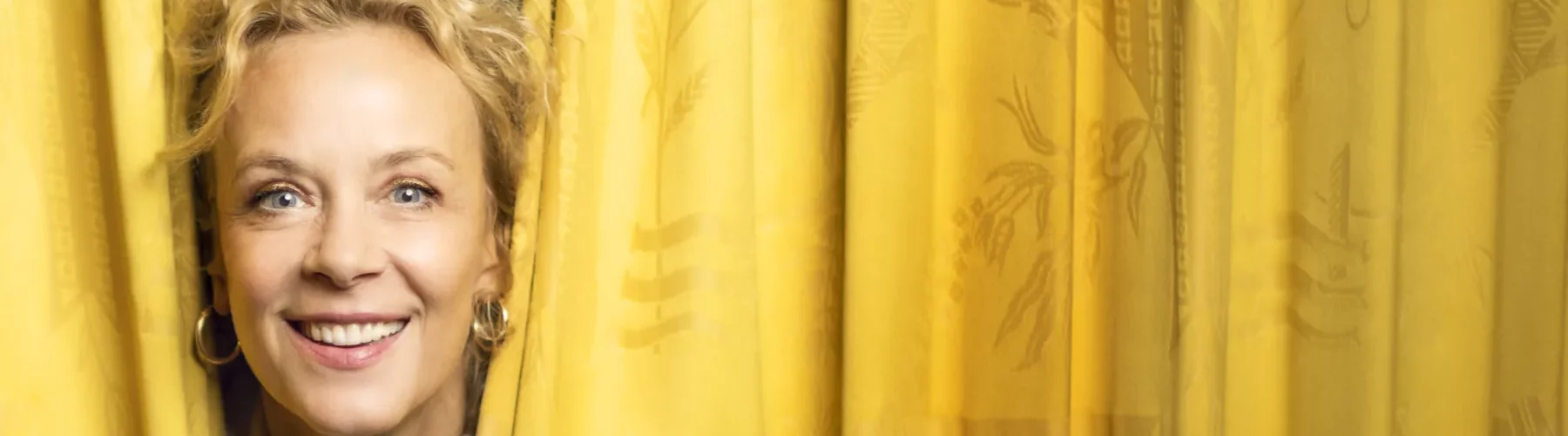 Katja Riemann Titelbild