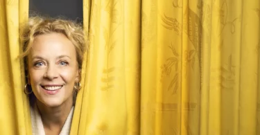 Katja Riemann Titelbild