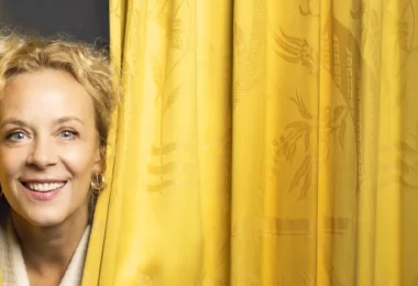 Katja Riemann Titelbild