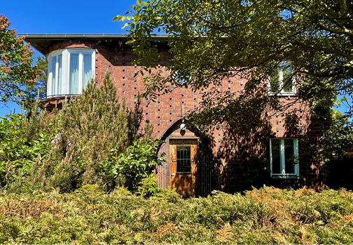 Einfamilienhaus Am Rollberg 3