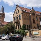 Kulturbrauerei Berlin