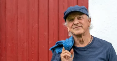 Lutz Kerschowski Story
