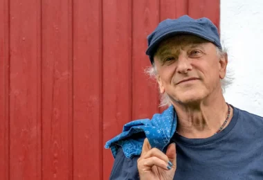 Lutz Kerschowski Story