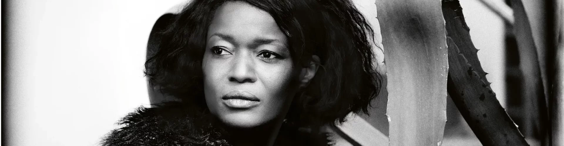 Sheri Hagen Titelbild