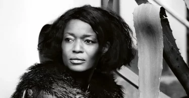 Sheri Hagen Titelbild