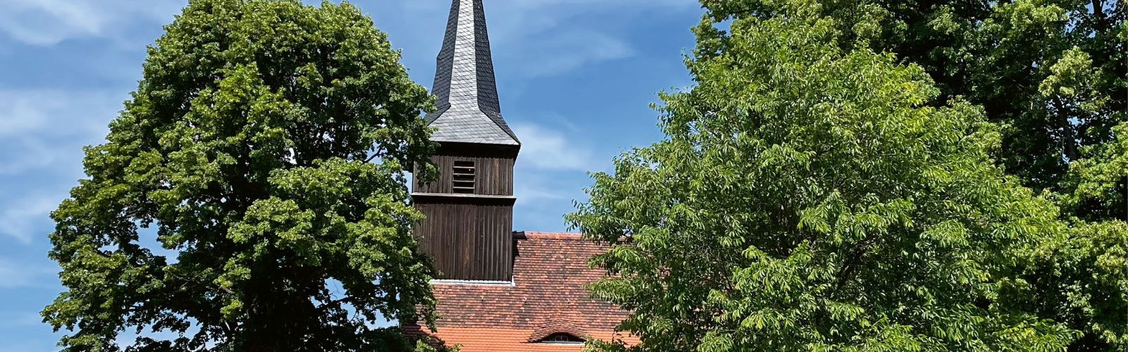 Dorfkirche Blankenfelde