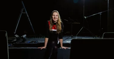 Theater im Palais Alina Gause