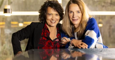 Ulrike Folkerts Titel