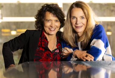 Ulrike Folkerts Titel