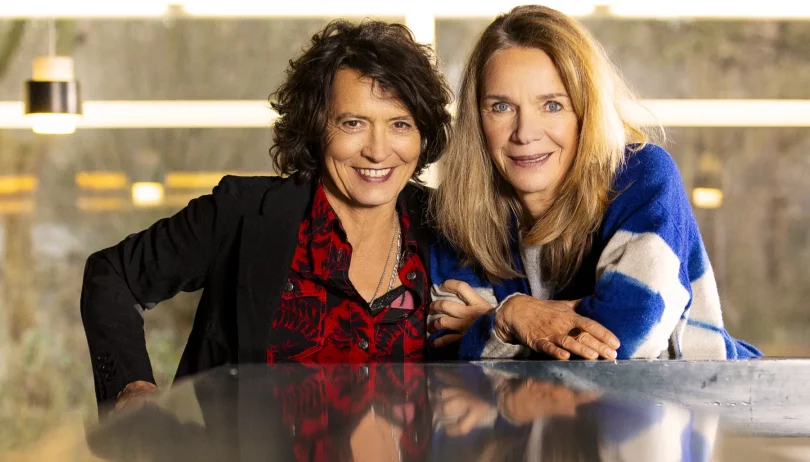 Ulrike Folkerts Titel