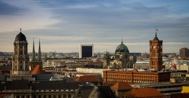Berlin Cityview